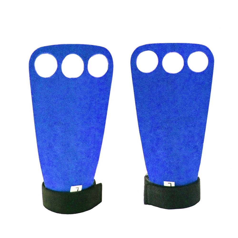 Non-Slip Gym Grip Pads