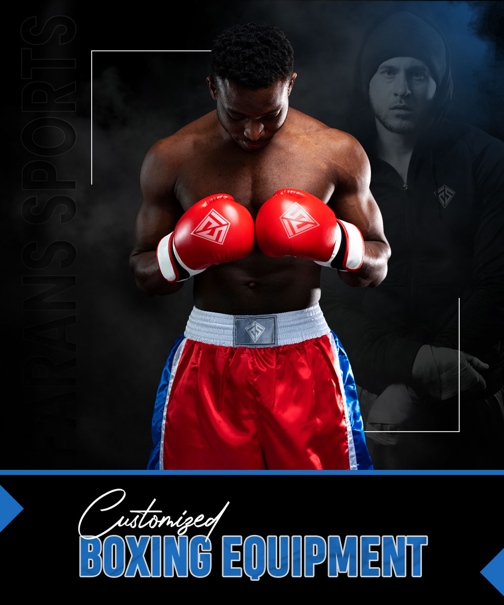 Boxing-Equipment