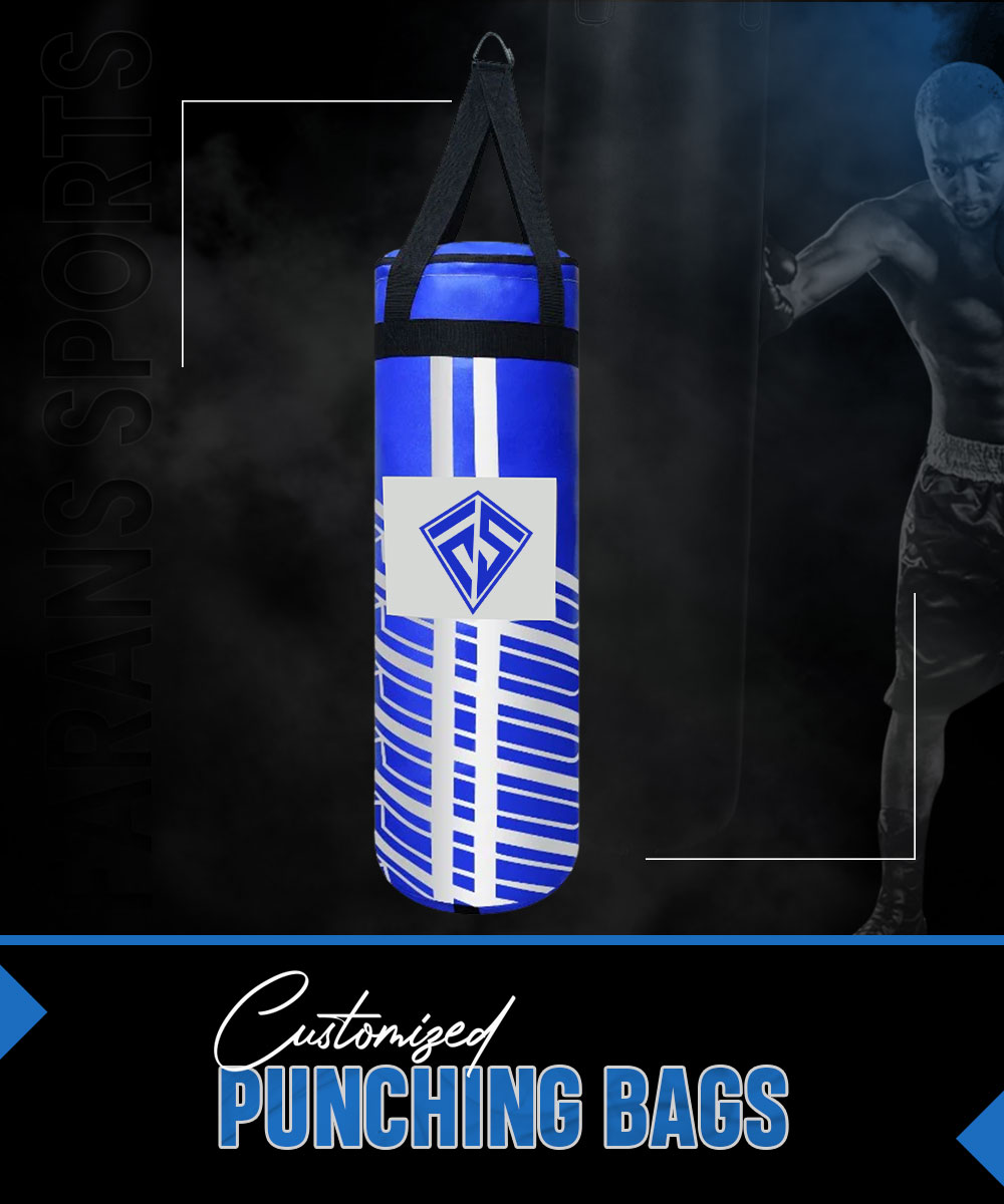 Punching-Bags